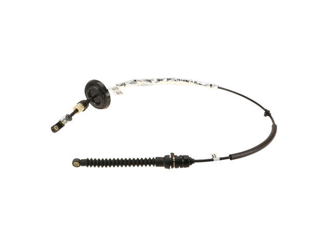 Manual Transmission Shift Cable-Trans Shift Cable Pioneer CA-1201