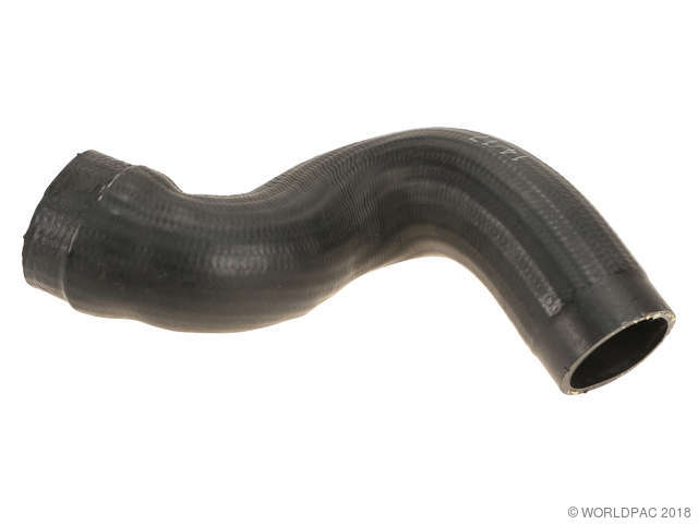 For Volvo XC90 2.5T Base Front Upper Intercooler Hose Intercooler to Pipe Rein