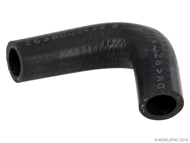 Dayco Engine Coolant Bypass Hose for 2007 GMC Sierra 1500 Classic 4.3L V6 es