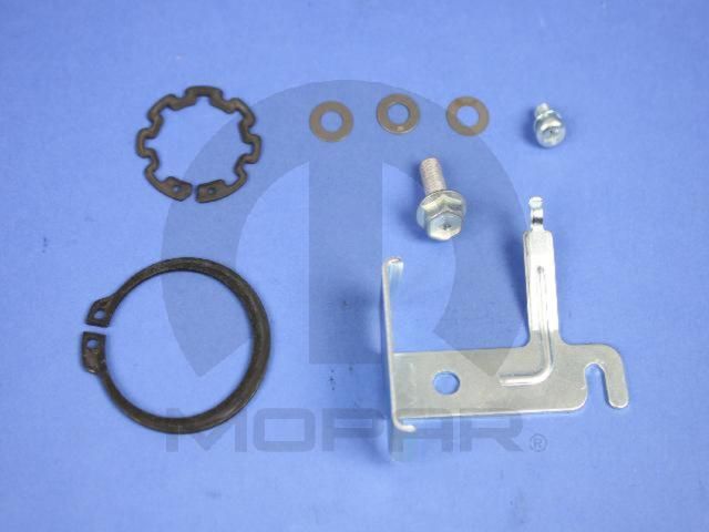 A/C Compressor Clutch Kit