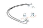 Brake Hydraulic Line Kit
