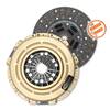 Clutch Pressure Plate and Disc Set
