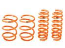 Coil Spring Lowering Kit