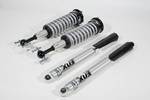 Coilover Adjustable Spring Lowering Kit