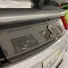 Deck Lid Trim