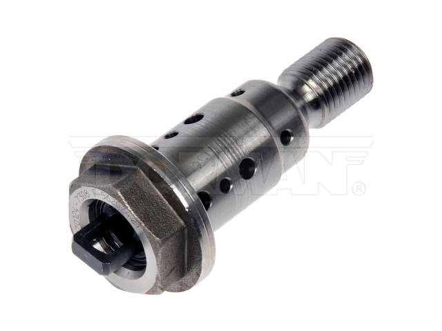 Engine Variable Valve Timing (VVT) Adjuster