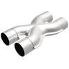 Exhaust Crossover Pipe