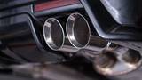 Exhaust Muffler Kit