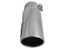 Exhaust Tail Pipe Tip