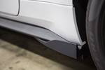 Rocker Panel Molding Extension