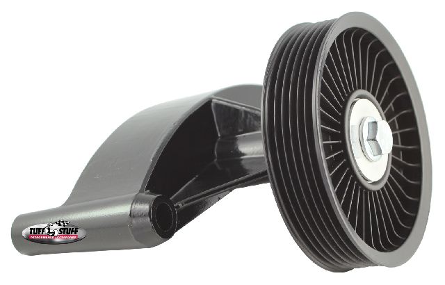 Secondary Air Injection Pump Idler / Pulley