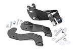 Suspension Control Arm Support Bracket