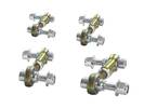 Suspension Stabilizer Bar Link Kit