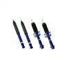 Suspension Strut and Shock Absorber Assembly Kit