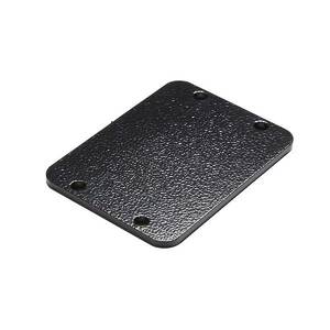 4WD Disconnect Block Off Kit