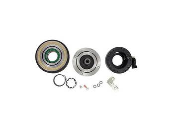 A/C Compressor Clutch Assembly