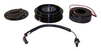 A/C Compressor Clutch