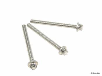 A/C Compressor Mounting Bolt