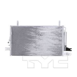 A/C Condenser