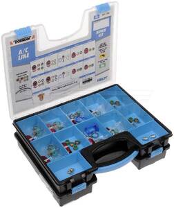 A/C Line Repair Kit