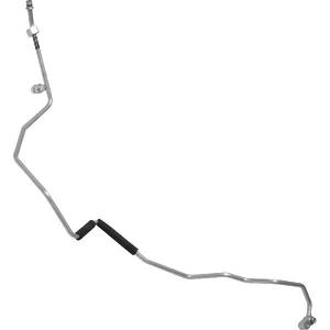 A/C Liquid Line Assembly