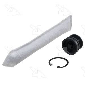 A/C Receiver Drier / Desiccant Element