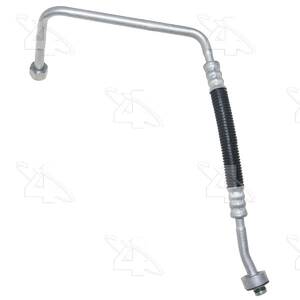 A/C Refrigerant Liquid Hose