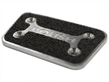 Accelerator and Brake Pedal Pad Set