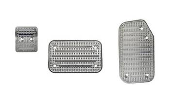 Accelerator / Brake / Clutch Pedal Set