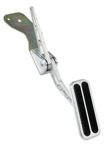 Accelerator Pedal Assembly