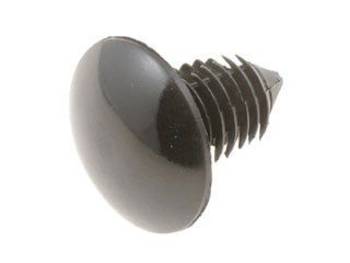 Accessory Box Cover Retainer