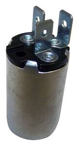 Accessory Delay Relay