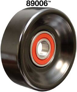 Accessory Drive Belt Idler Pulley