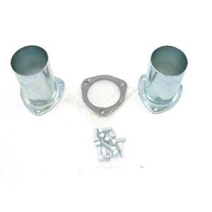 Accessory Drive Belt Kit