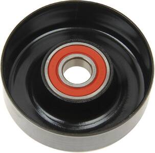 Accessory Drive Belt Tensioner Pulley