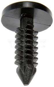 Air Distribution Duct Clip