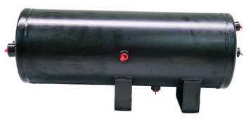 Air Horn Tank