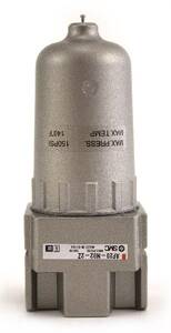 Air Suspension Compressor / Dryer Vibration Isolator Kit