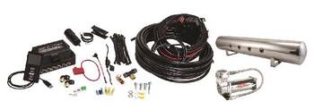 Air Suspension Compressor Kit