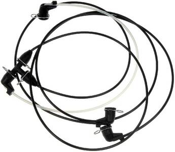 Air Suspension Compressor Line Repair Kit