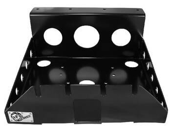 Air Suspension Compressor Mount