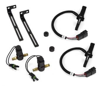 Air Suspension Helper Spring Compressor Kit