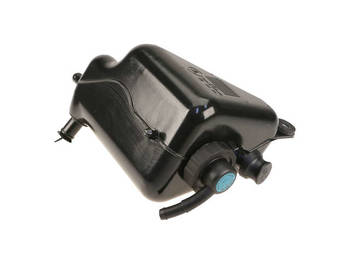 Air Suspension Reservoir