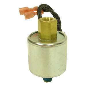 Air Suspension Solenoid Valve Unit