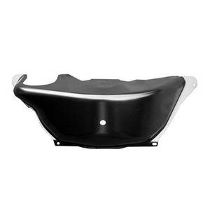 Automatic Transmission Cover