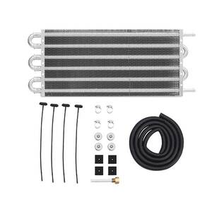 Automatic Transmission Oil Cooler Assembly