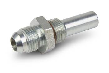 Automatic Transmission Oil Cooler End Fitting