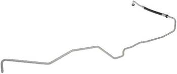 Automatic Transmission Oil Cooler Hose Assembly