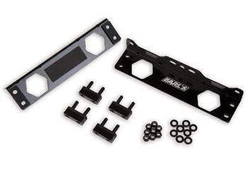 Automatic Transmission Oil Cooler Mounting Kit