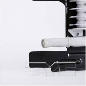 Automatic Transmission Oil Cooler